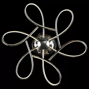 Потолочная люстра Maytoni Infinity MOD208-06-N