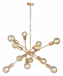 Подвесная люстра Vitaluce V4750 V4750-8/12