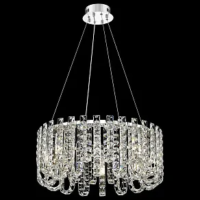 Подвесная люстра Wertmark CHERYL WE101.08.103