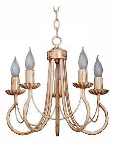 Подвесная люстра Vitaluce V1337 V1337/5