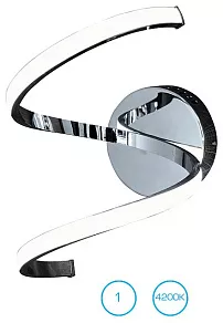 Бра Ambrella FL410 FL410 CH