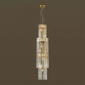 Подвесной светильник Odeon Light Merkale 4938/7