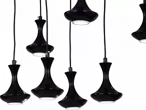 Подвесная люстра Favourite Leo 1727-8P