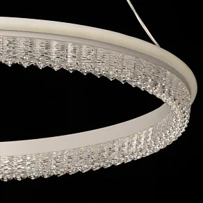 Подвесной светильник De City Ральф 16 675016501