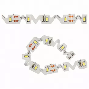 Лента светодиодная Uniel ULS-Z02-3014-60LED 10778