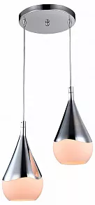 Подвесной светильник Maytoni Icederg F014-22-N