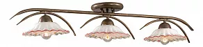 Светильник на штанге Odeon Light Camili 2647/3C