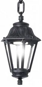 Подвесной светильник Fumagalli Anna E22.120.000.AXE27