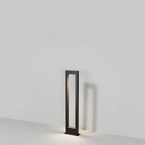 Наземный высокий светильник Maytoni Bonn O425FL-L10GF