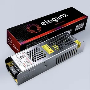 Блок питания Eleganz  1108