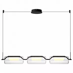 Подвесной светильник Odeon Light Kavia 5003/30L