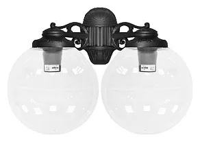 Светильник на штанге Fumagalli Globe 300 G30.141.000.AXF1RDN
