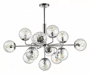 Люстра на штанге Odeon Light Verasa 4982/13