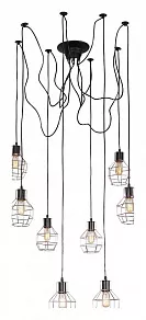 Подвесной светильник EVOLUCE Rete SL192.303.08
