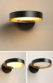 Бра Imperiumloft Innerspace 152908-26