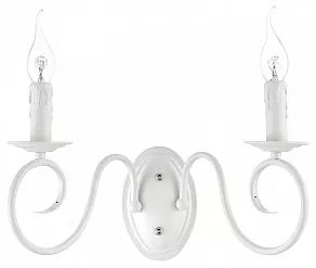 Бра Arti Lampadari Amaro Amaro E 2.1.2 W