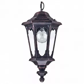 Подвесной светильник Maytoni Oxford S101-10-41-B