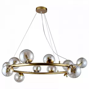 Потолочная люстра Stilfort Berry 2038/03/12P