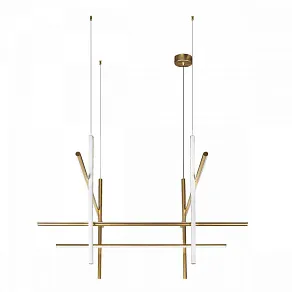 Подвесная люстра Loft it Coordinates 10393/B