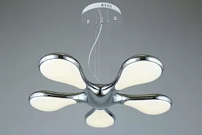 Подвесная люстра Omnilux Bovalino OML-18003-40