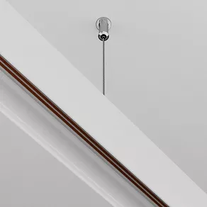 Подвес для трека Maytoni Accessories for tracks Exility TRA034SW-2W
