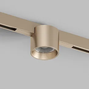 Накладной светильник Denkirs SHINE PRIME SPOT DK4763-CP