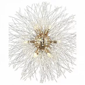 Подвесная люстра Stilfort Salut 2123/03/12P