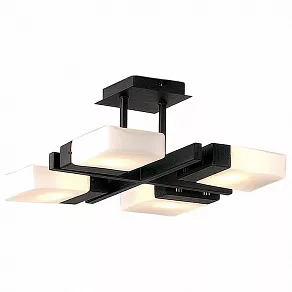 Люстра на штанге Citilux Сага CL212145