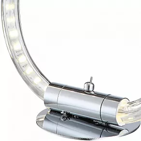 Настольная лампа декоративная Globo Candy 68045T1