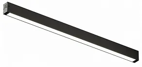 Накладной светильник Denkirs Denkirs Simple DK8205-BK