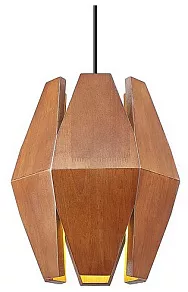 Подвесной светильник Velante 533 533-726-01