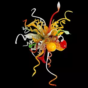 Бра Lightstar Vulcano 890063