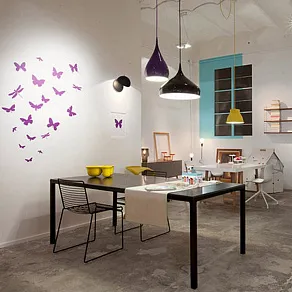 Подвесной светильник O-LUCE Spinning Light 18311121