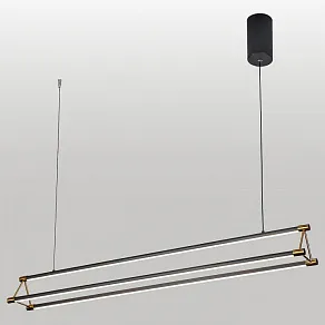 Подвесной светильник Lussole HIDALGO LSP-7439