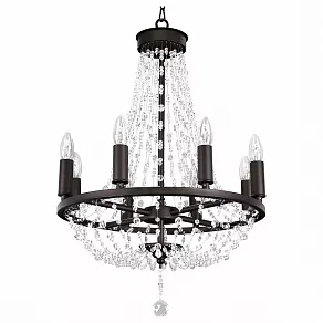 Подвесная люстра Lightstar Castello 744088