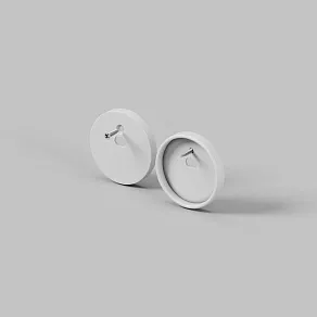 Заглушка для профиля Maytoni  642081