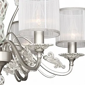 Подвесная люстра Favourite Prima 2306-6P