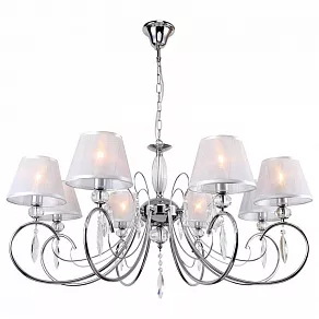 Подвесная люстра Stilfort Loretto 1008/09/08P