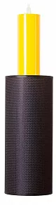 Подвесной светильник TopDecor Roller Roller S2 16 02sed