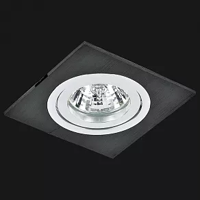 Встраиваемый светильник Lightstar Banale Weng 011007