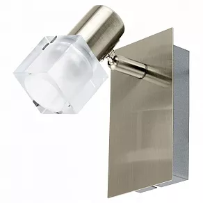 Спот Eglo Nocera 93813