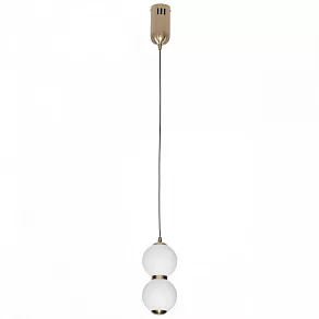 Подвесной светильник Citilux Балу CL207023