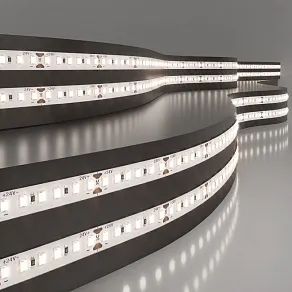Лента светодиодная Elektrostandard  2835 24V 180Led 12W IP20