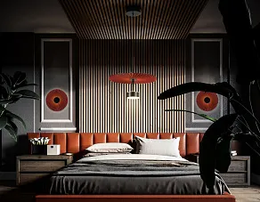 Подвесной светильник Ambrella Light LH LH72613