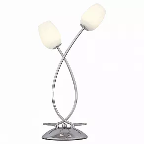 Настольная лампа декоративная ST-Luce Luna SL478.104.02