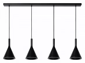 Подвесной светильник Lucide Gipsy 35410/04/30