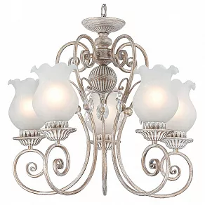 Подвесная люстра ST-Luce Ninfea SL220.203.05