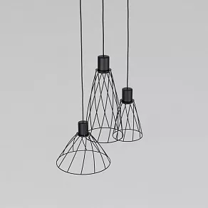 Подвесной светильник TK Lighting Modesto 10187 Modesto