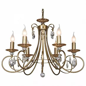 Подвесная люстра Favourite Dauphin 1221-6P