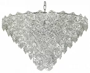 Подвесная люстра Odeon Light Talerti 4923/12